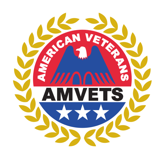 AMVETS Logo